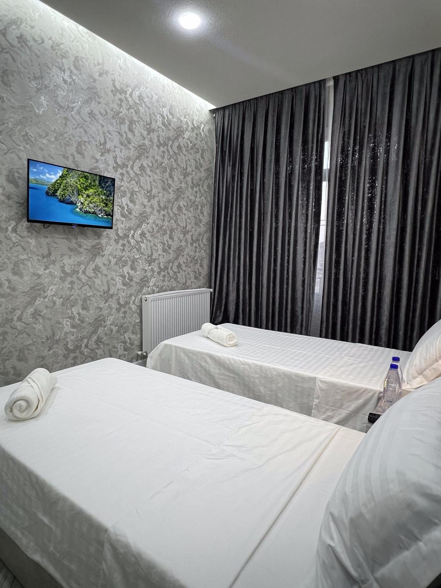 Revel Hotel Ташкент Экстерьер фото