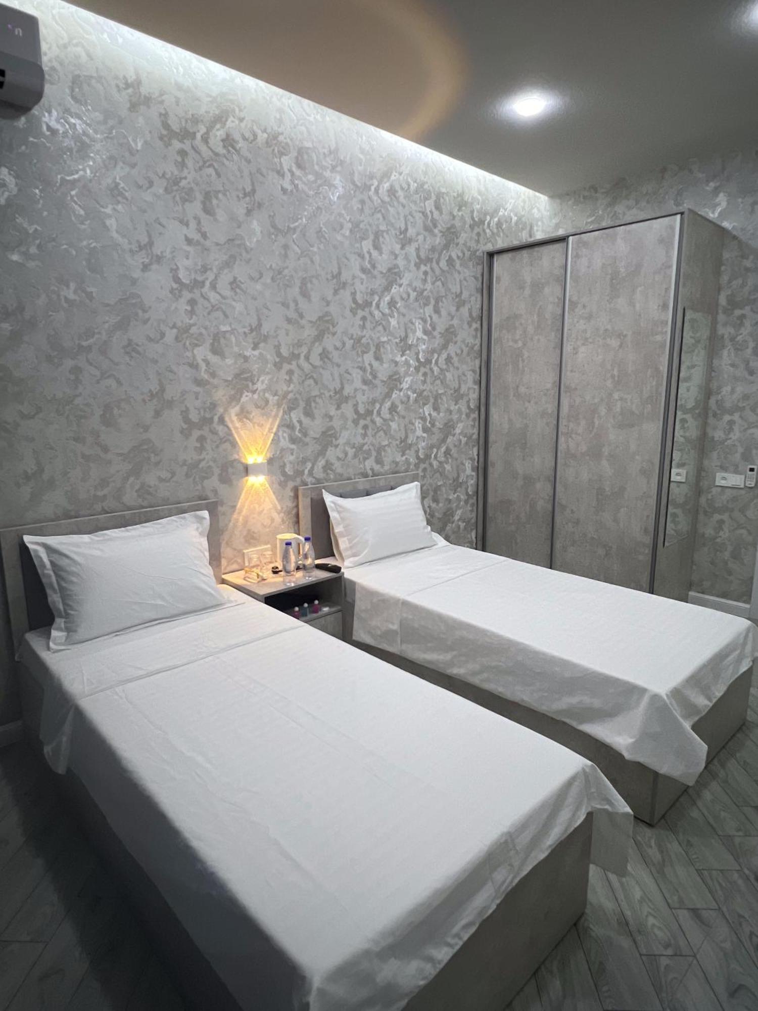 Revel Hotel Ташкент Экстерьер фото