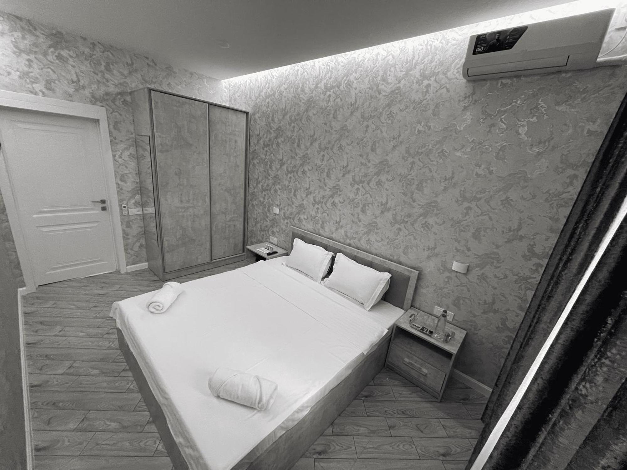 Revel Hotel Ташкент Экстерьер фото