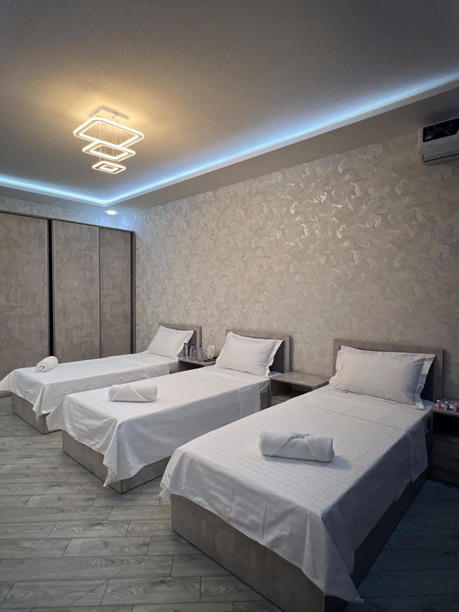 Revel Hotel Ташкент Экстерьер фото
