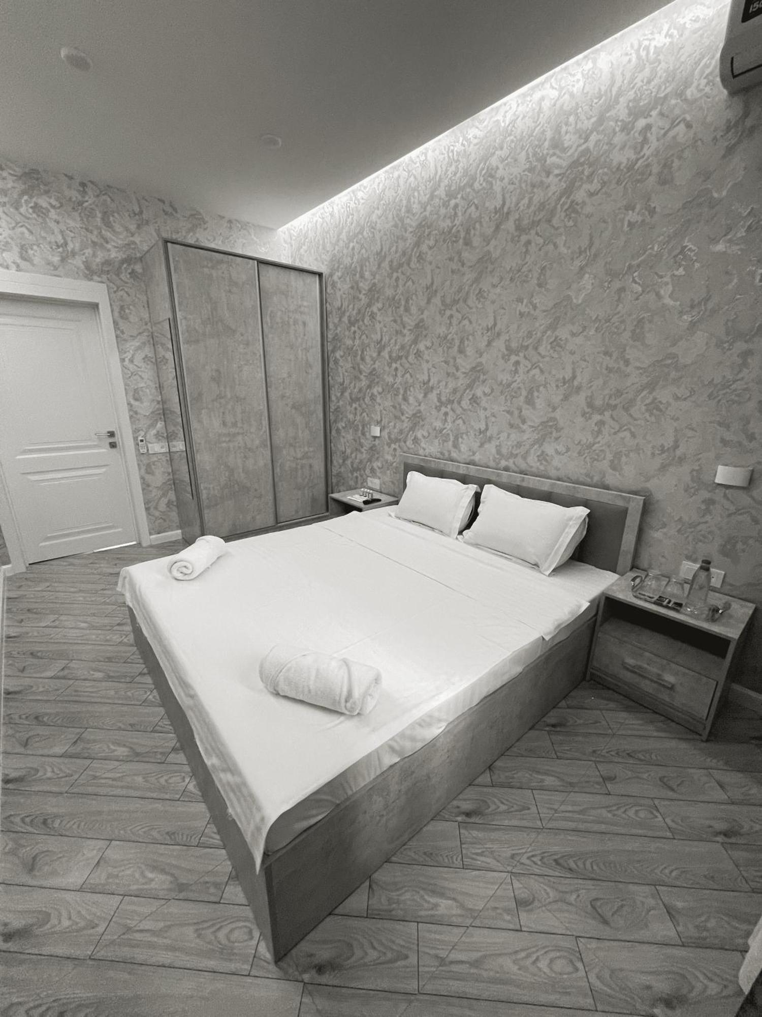Revel Hotel Ташкент Экстерьер фото